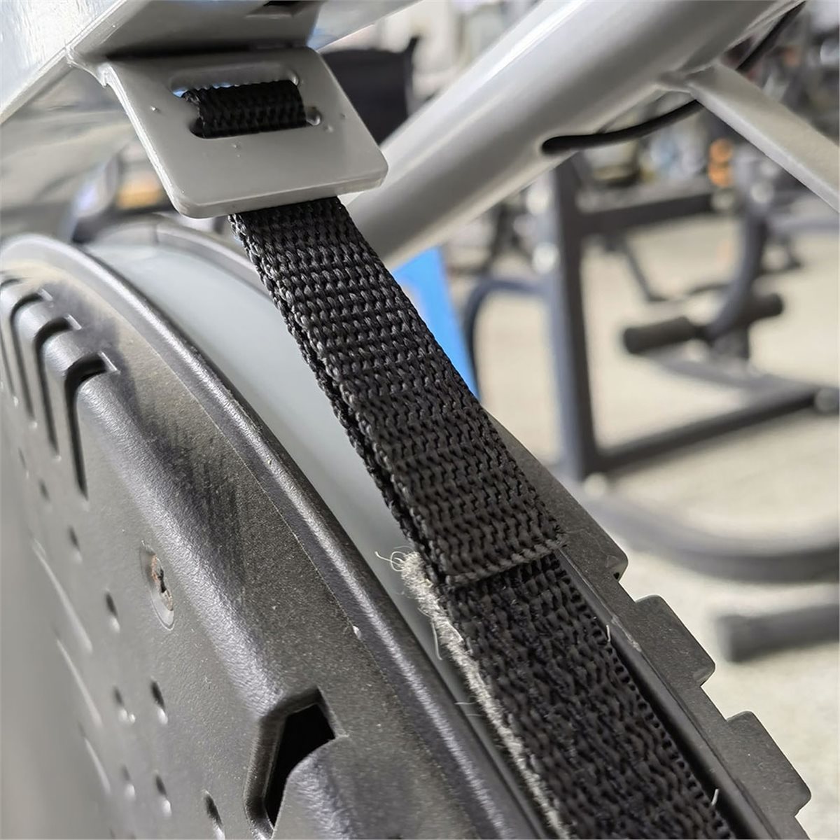 Ceinture de résistance pour vé - Home Gym Practice avis et prix