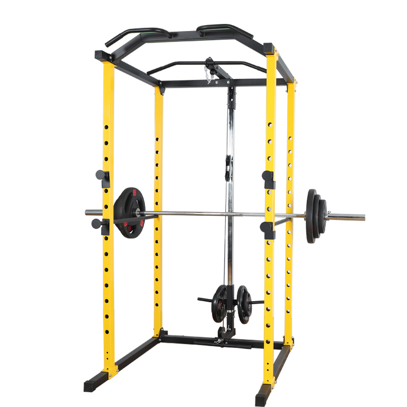 Cage électrique de sécurité po - Home Gym Workout avis et prix