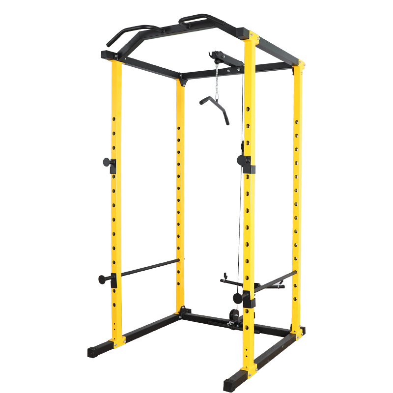 Cage électrique de sécurité po - Home Gym Workout avis et prix