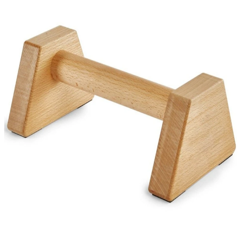 Barre de musculation en bois p - Push Up Stand Bar avis et prix
