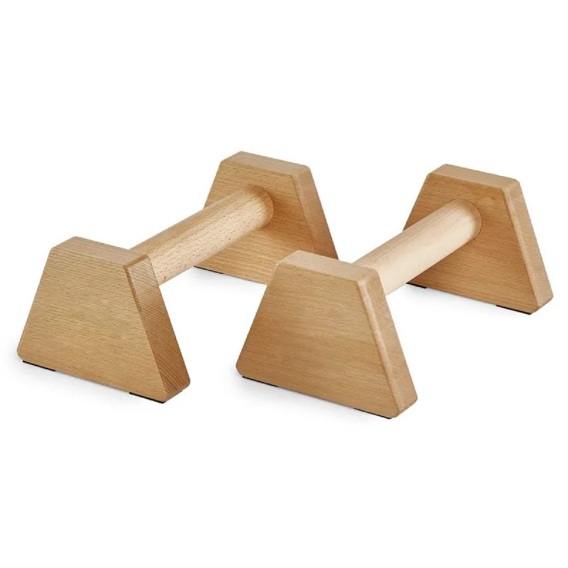 Barre de musculation en bois p - Push Up Stand Bar avis et prix