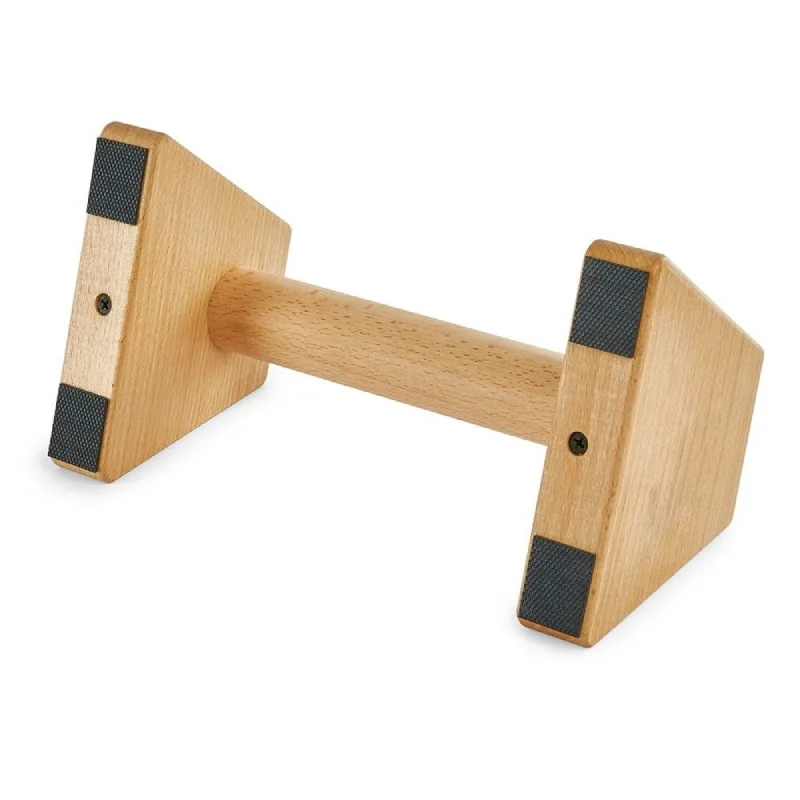 Barre de musculation en bois p - Push Up Stand Bar avis et prix