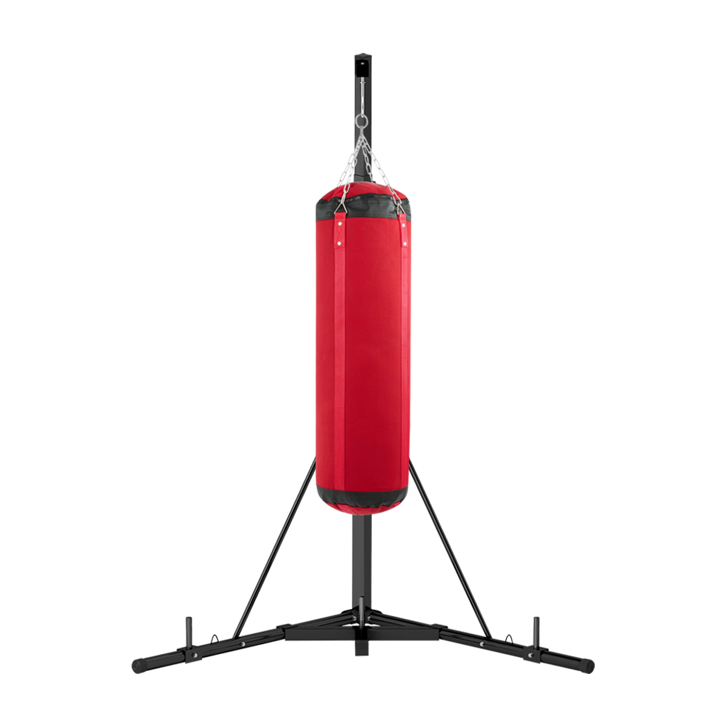 Support de sac de sable réglab - Home Gym Practice avis et prix