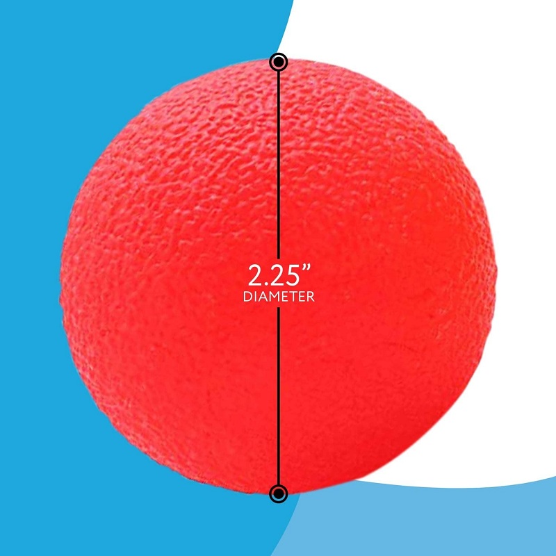 Poignée en forme d'œuf, balle  - Home Gym Online avis et prix
