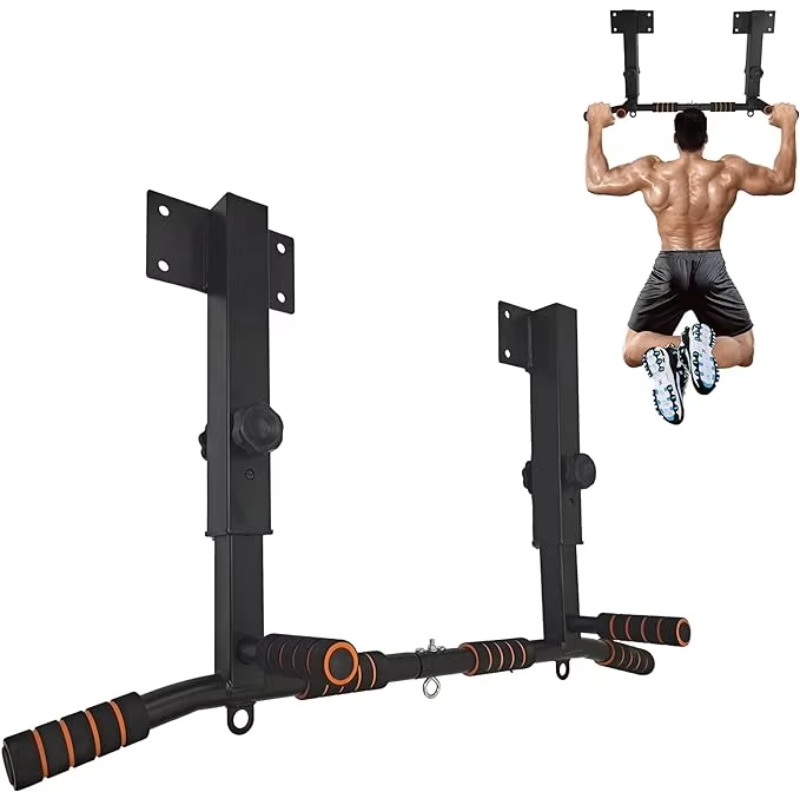 Station de musculation multifo - Home Gym Wall avis et prix