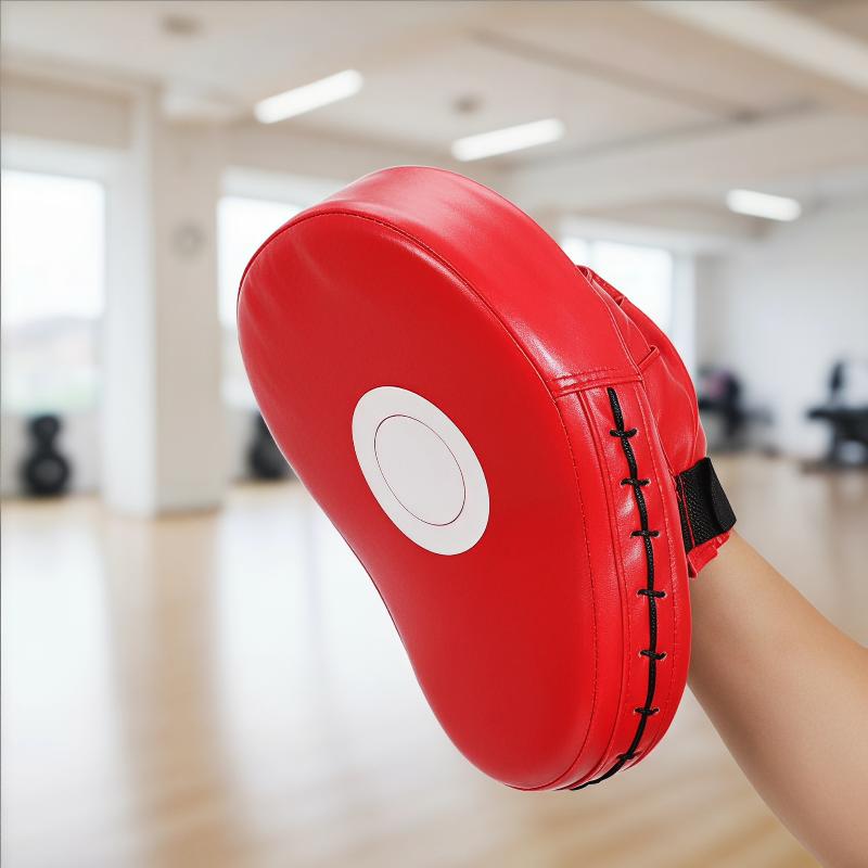 Mitaines de boxe incurvées abs - Home Gym Practice avis et prix