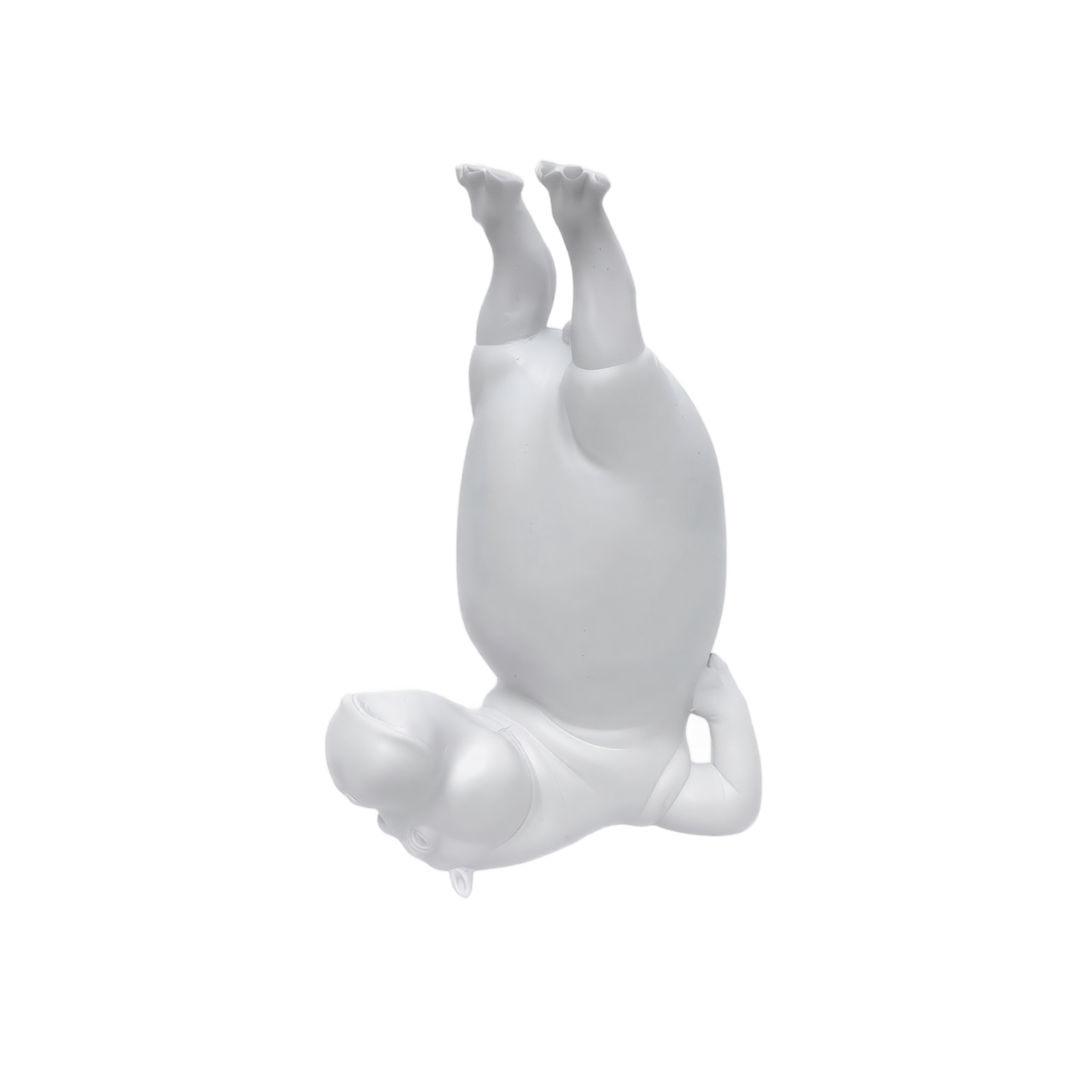 Figurine en résine Hippopotame - Home Gym Zen avis et prix