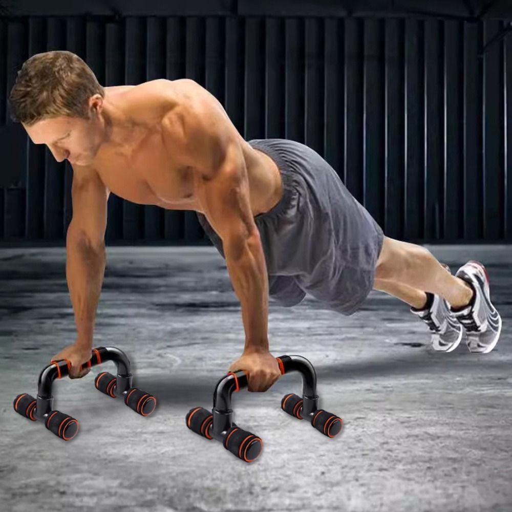 1 Paire de Barres de Push-up A - Push Up Stand Bar avis et prix