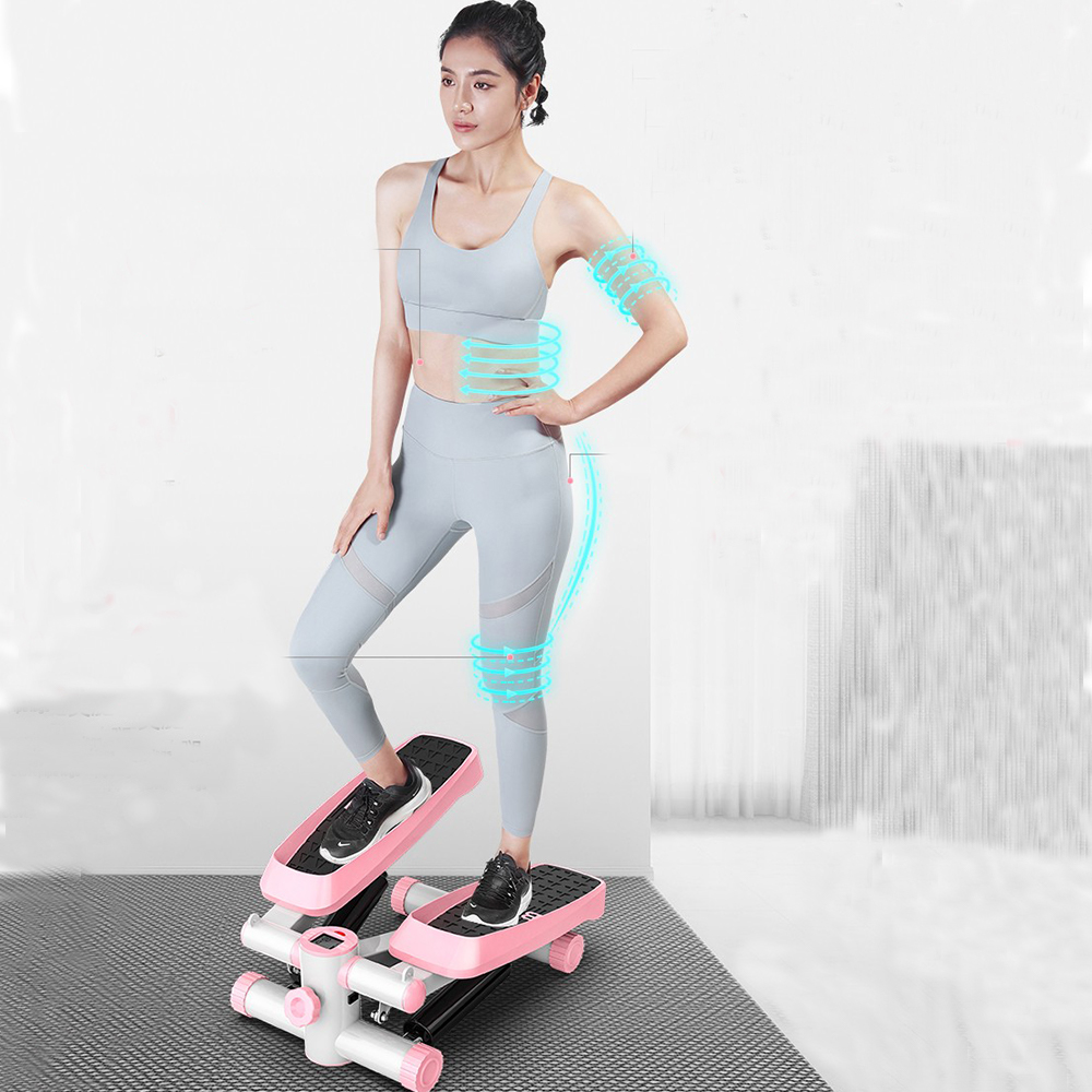 Mini stepper de fitness portab - Home Gym Mini avis et prix