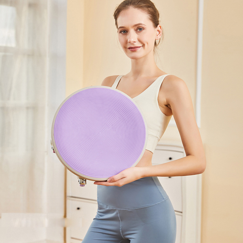 Disque de glisse silencieux po - Gliding Disc Slider avis et prix