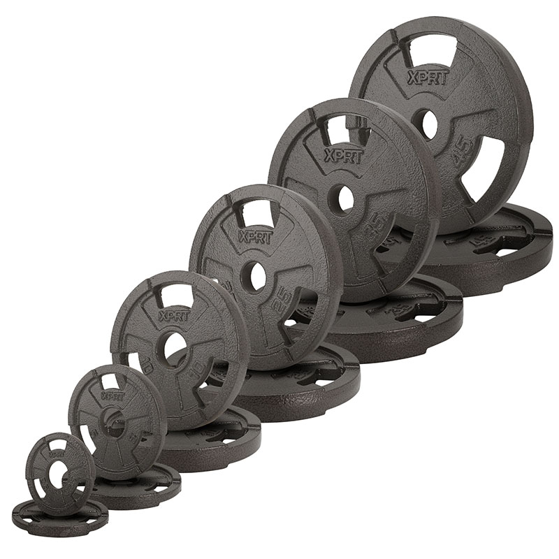 Ensemble d'haltères réglables  - Home Gym Weight avis et prix