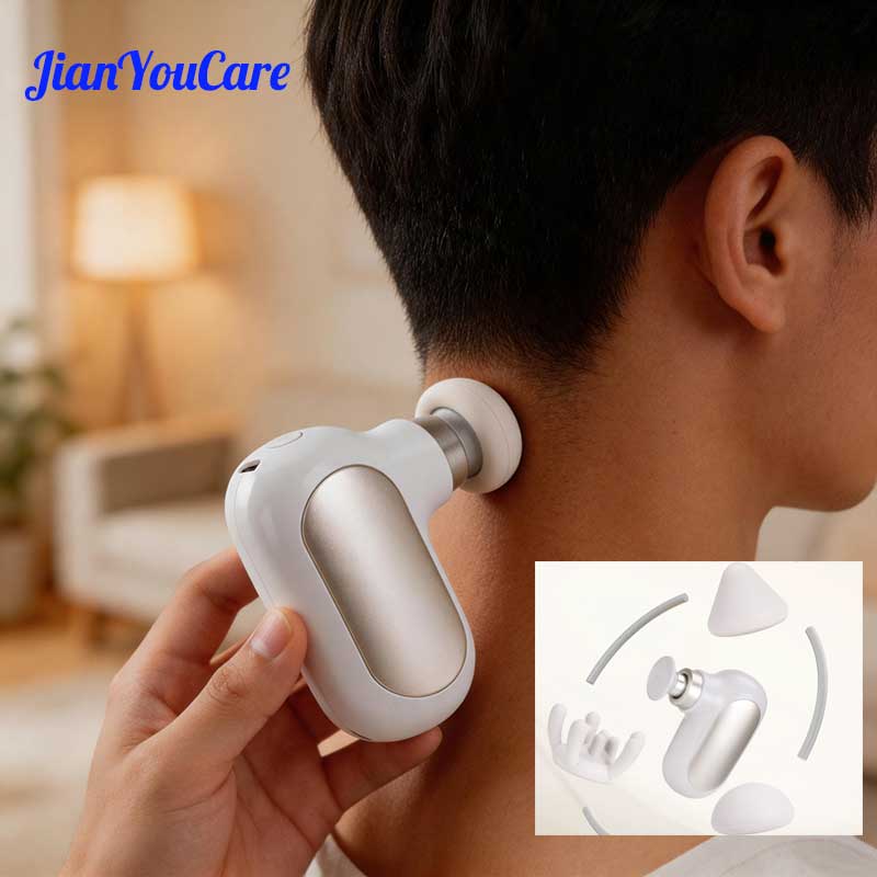 JianYouCare Mini Pistolet de M - Home Gym Mini avis et prix
