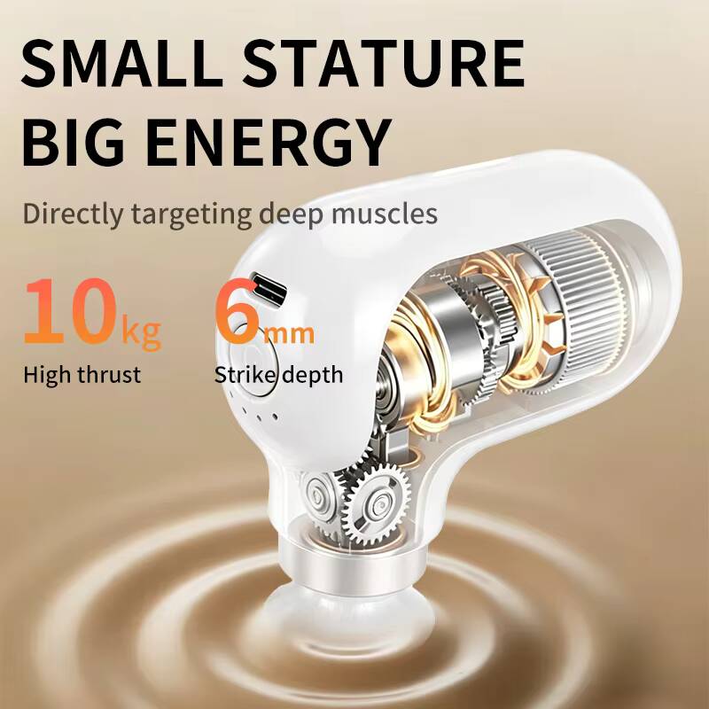 JianYouCare Mini Pistolet de M - Home Gym Mini avis et prix