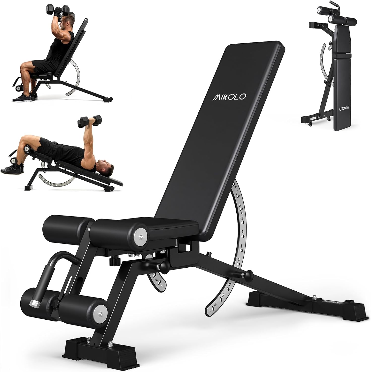 Banc de musculation pour la ma - Home Gym Weight avis et prix