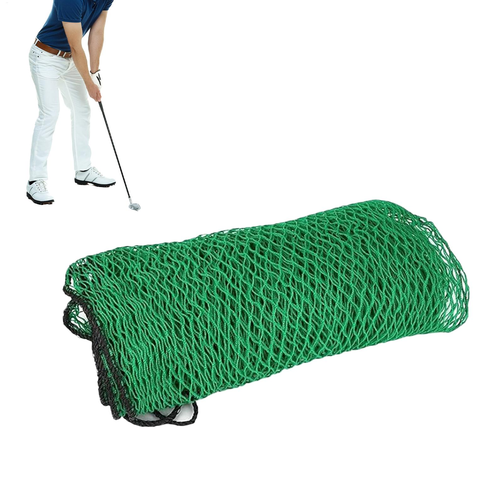 Filet de golf d'extérieur pour - Home Gym Practice avis et prix