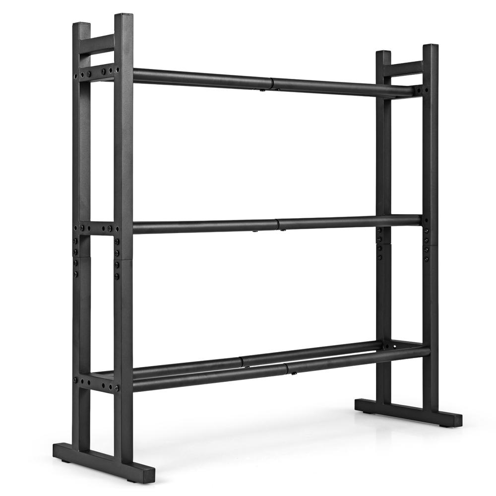 Support de rangement robuste p - Home Gym Weight avis et prix