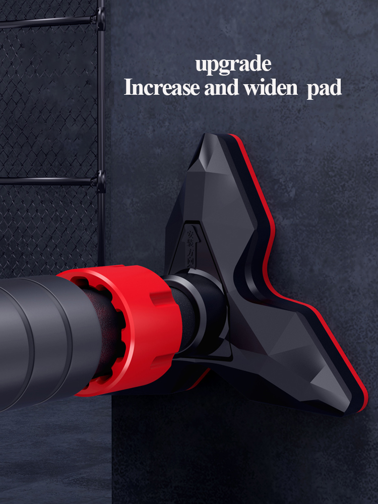 Barre de traction murale régla - Home Gym Workout avis et prix