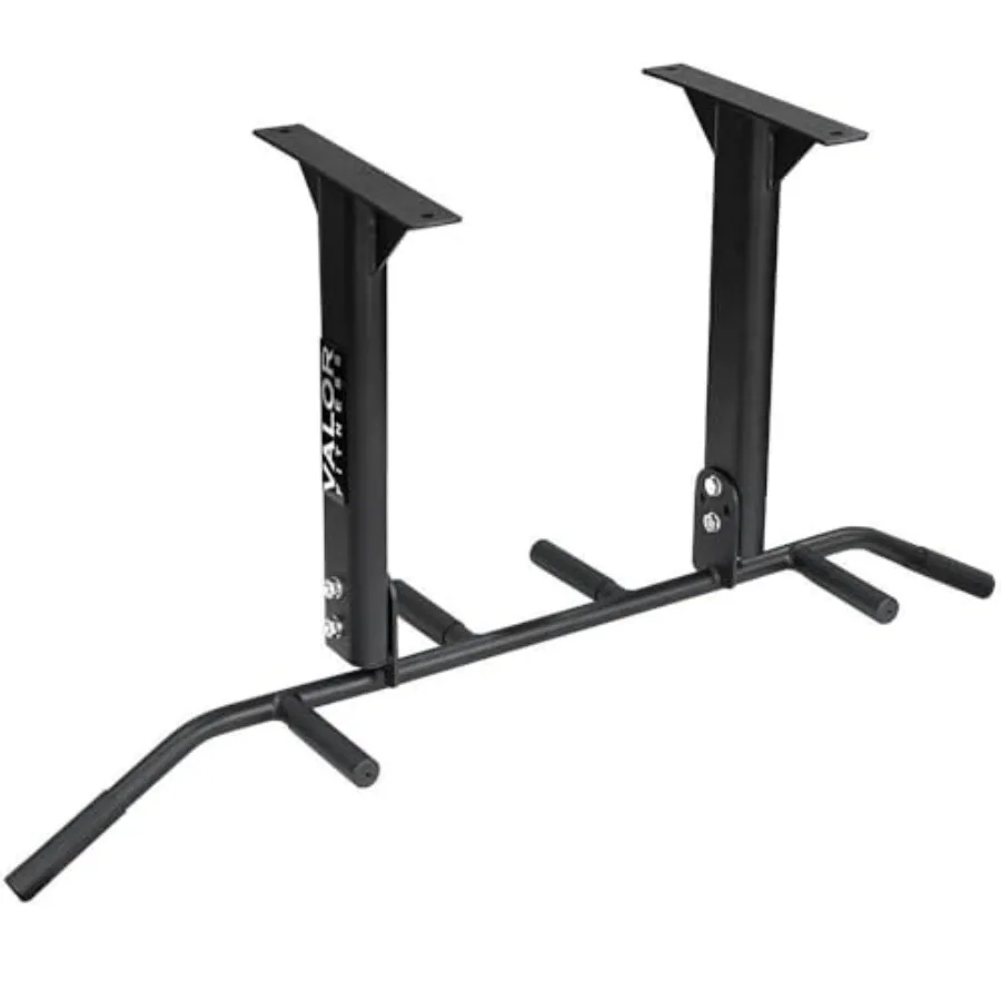 Barre de traction à six poigné - Home Gym Wall avis et prix