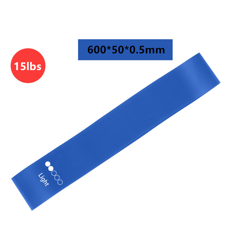 Ensemble de 5 bandes de résist - Home Gym Mini avis et prix