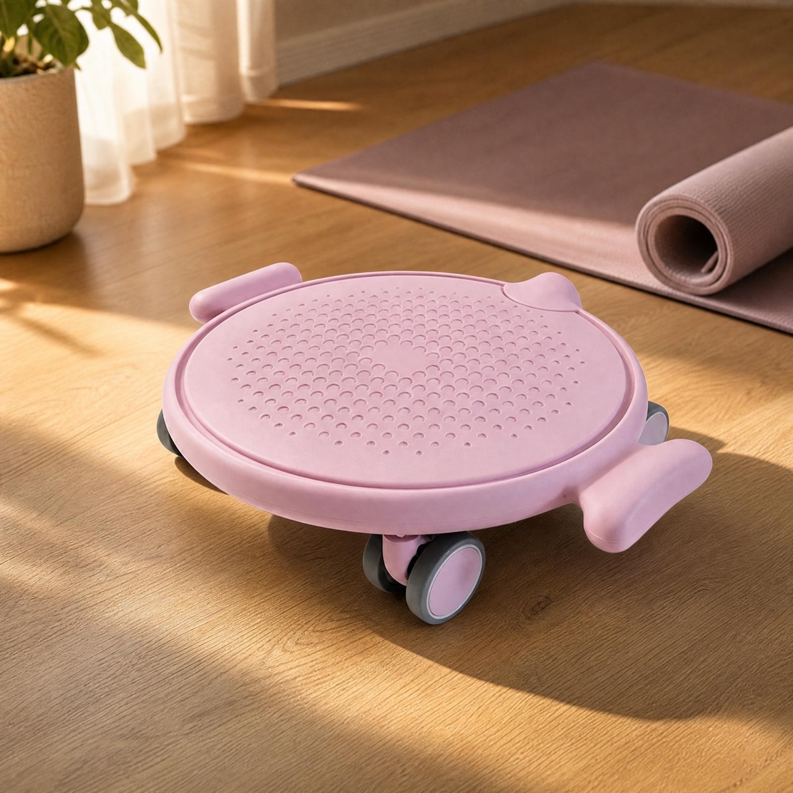 Disque de glissement Pilates a - Gliding Disc Slider avis et prix
