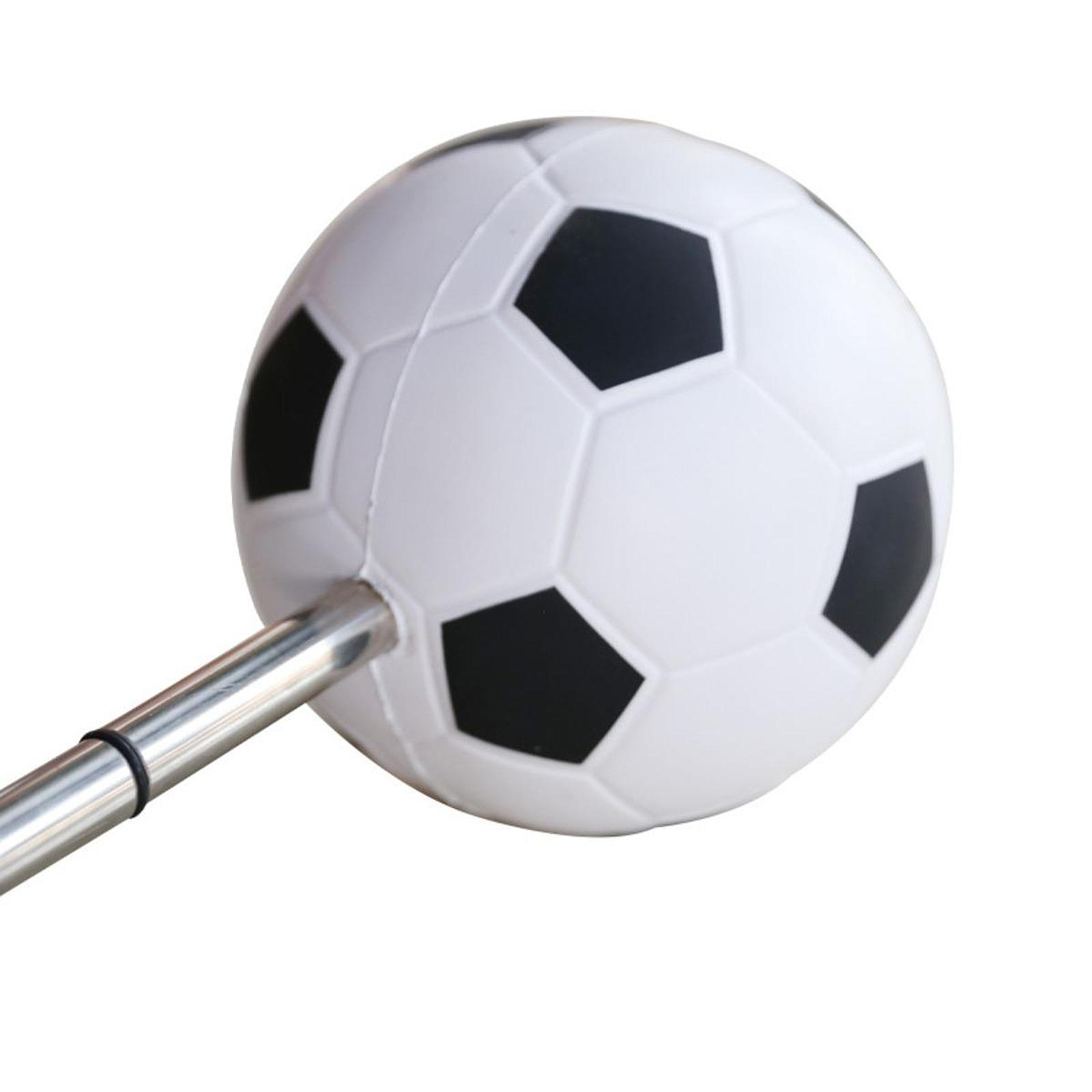 Entraîneur de football réglabl - Home Gym Practice avis et prix