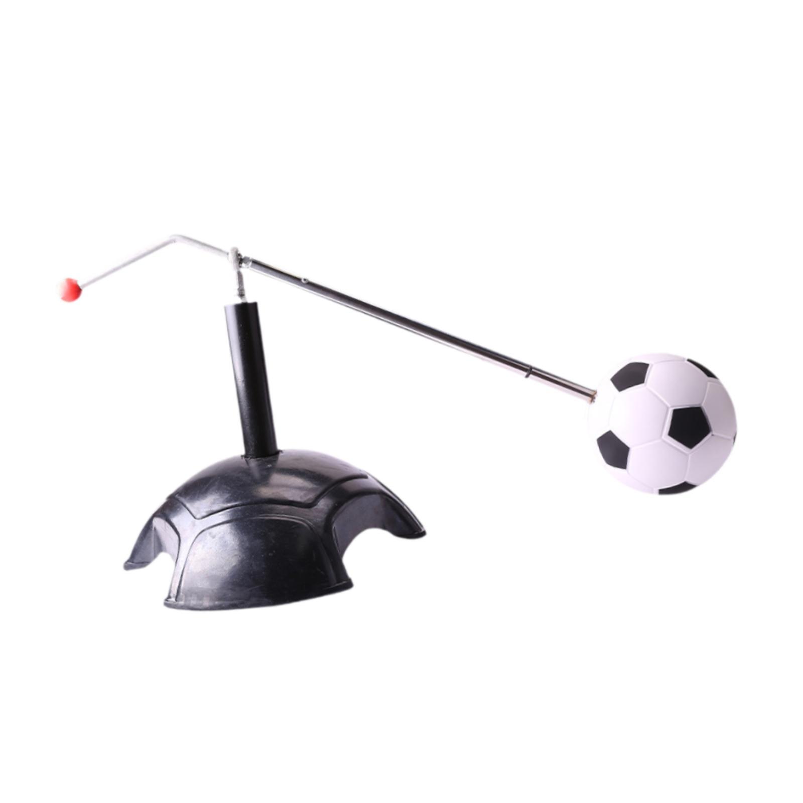 Entraîneur de football réglabl - Home Gym Practice avis et prix