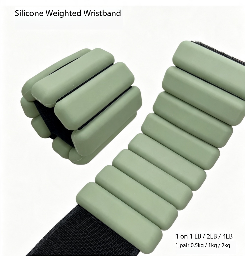 Bandes de poids pour poignets  - Home Gym Weight avis et prix