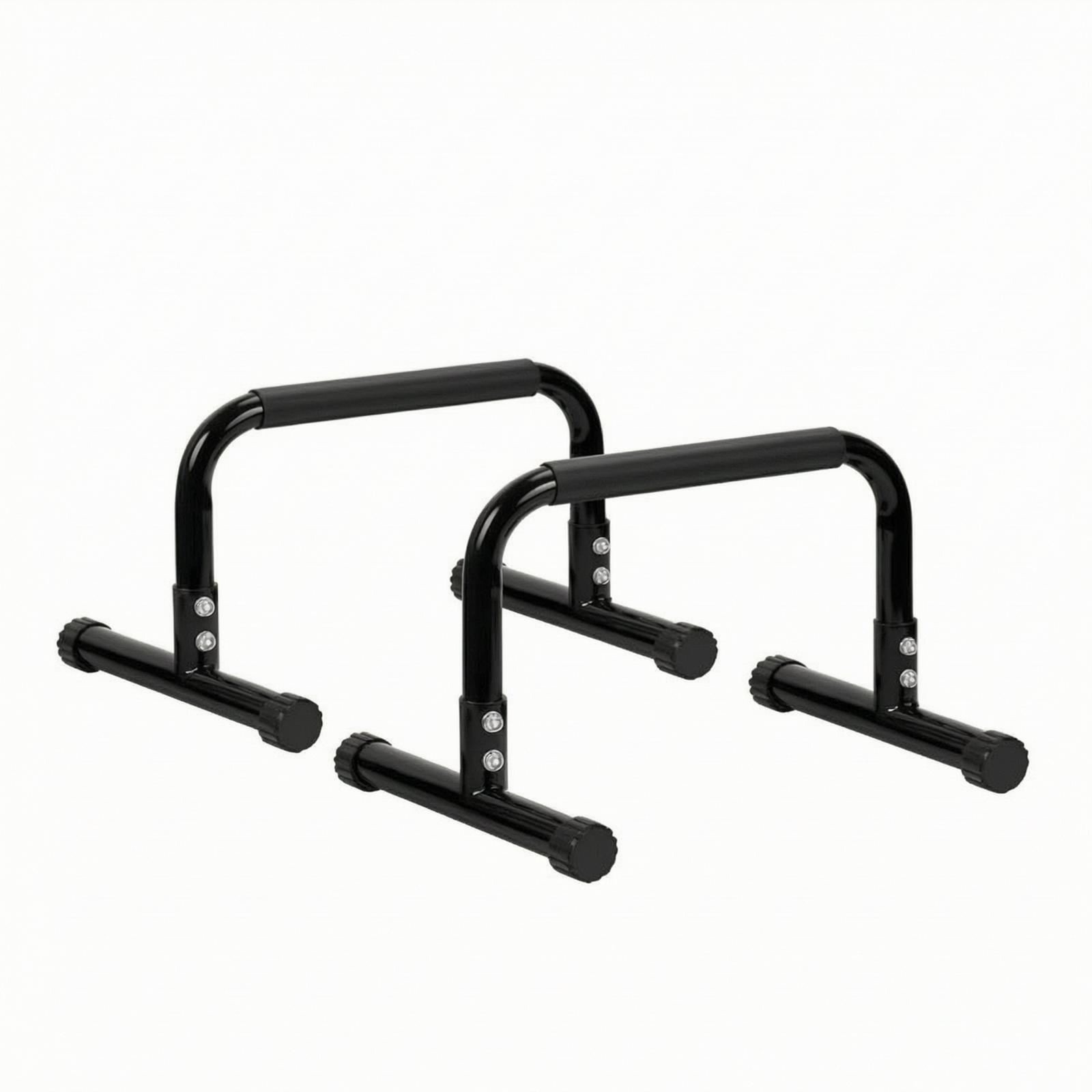 2 pièces de barres de pompe ré - Push Up Stand Bar avis et prix