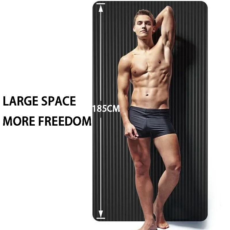 Tapis de Yoga antidérapant Ext - Home Gym Floor avis et prix