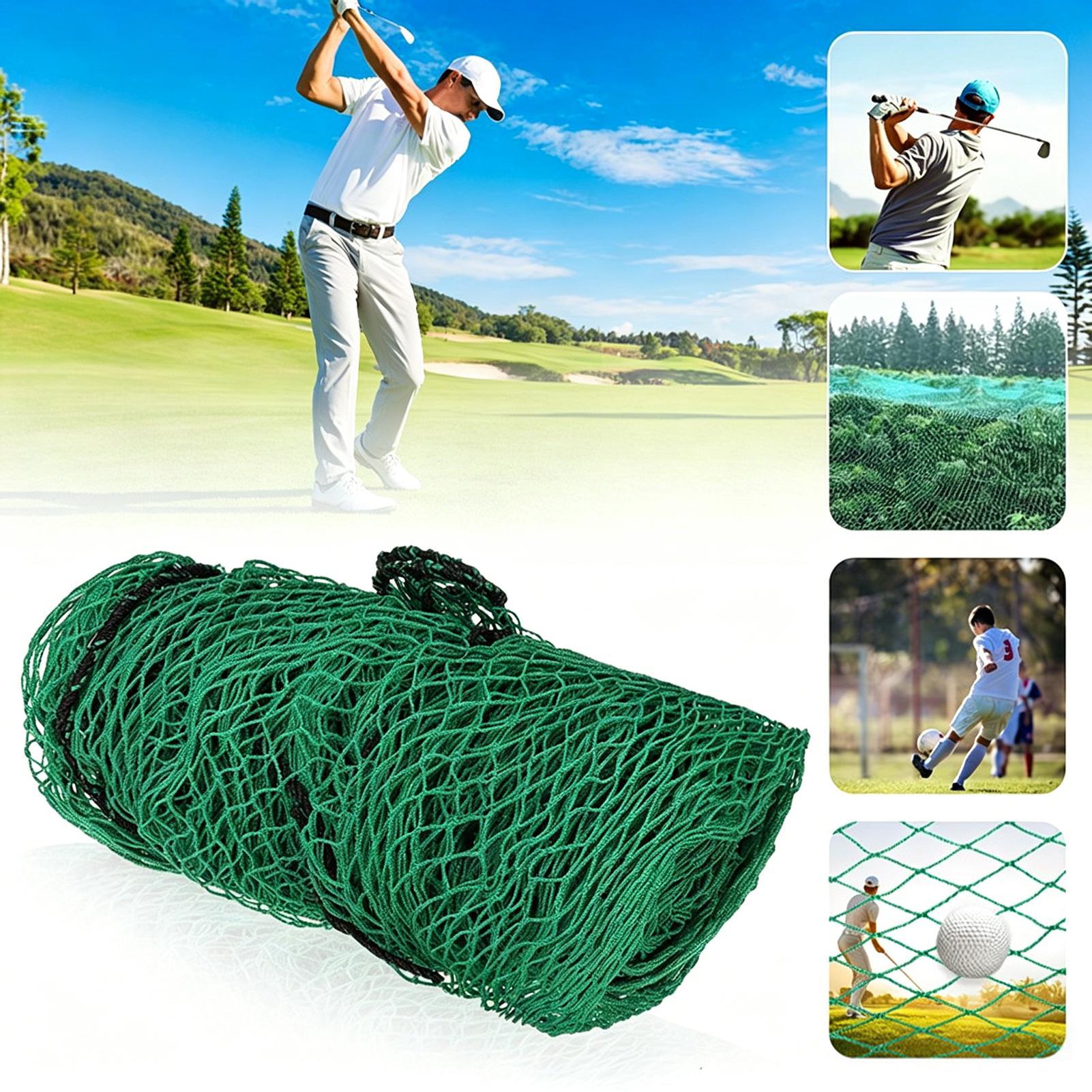 Filet de golf d'intérieur haut - Home Gym Practice avis et prix