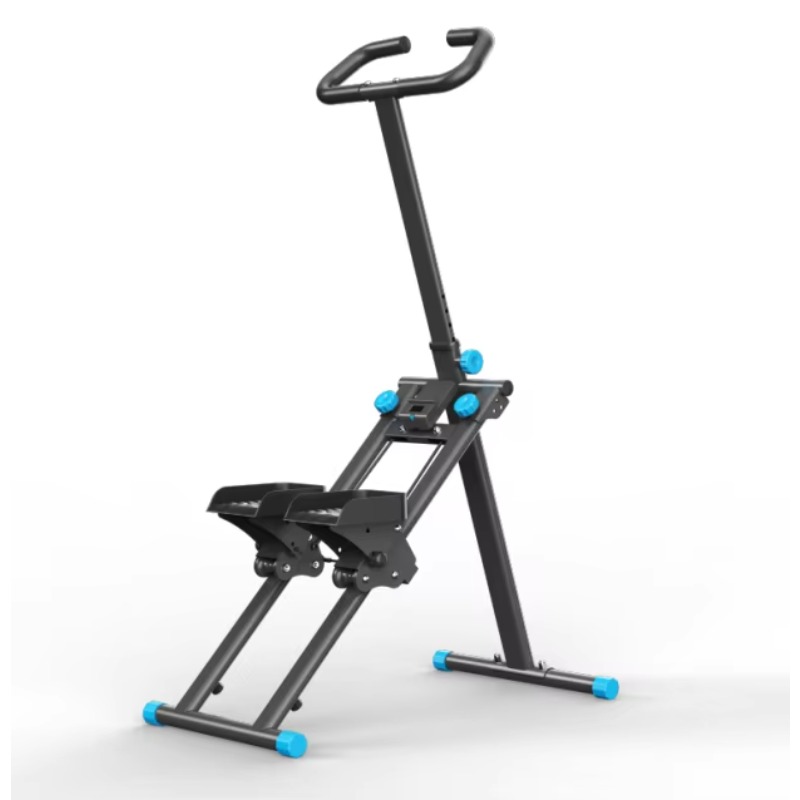 Mini stepper elliptique d'exer - Home Gym Mini avis et prix