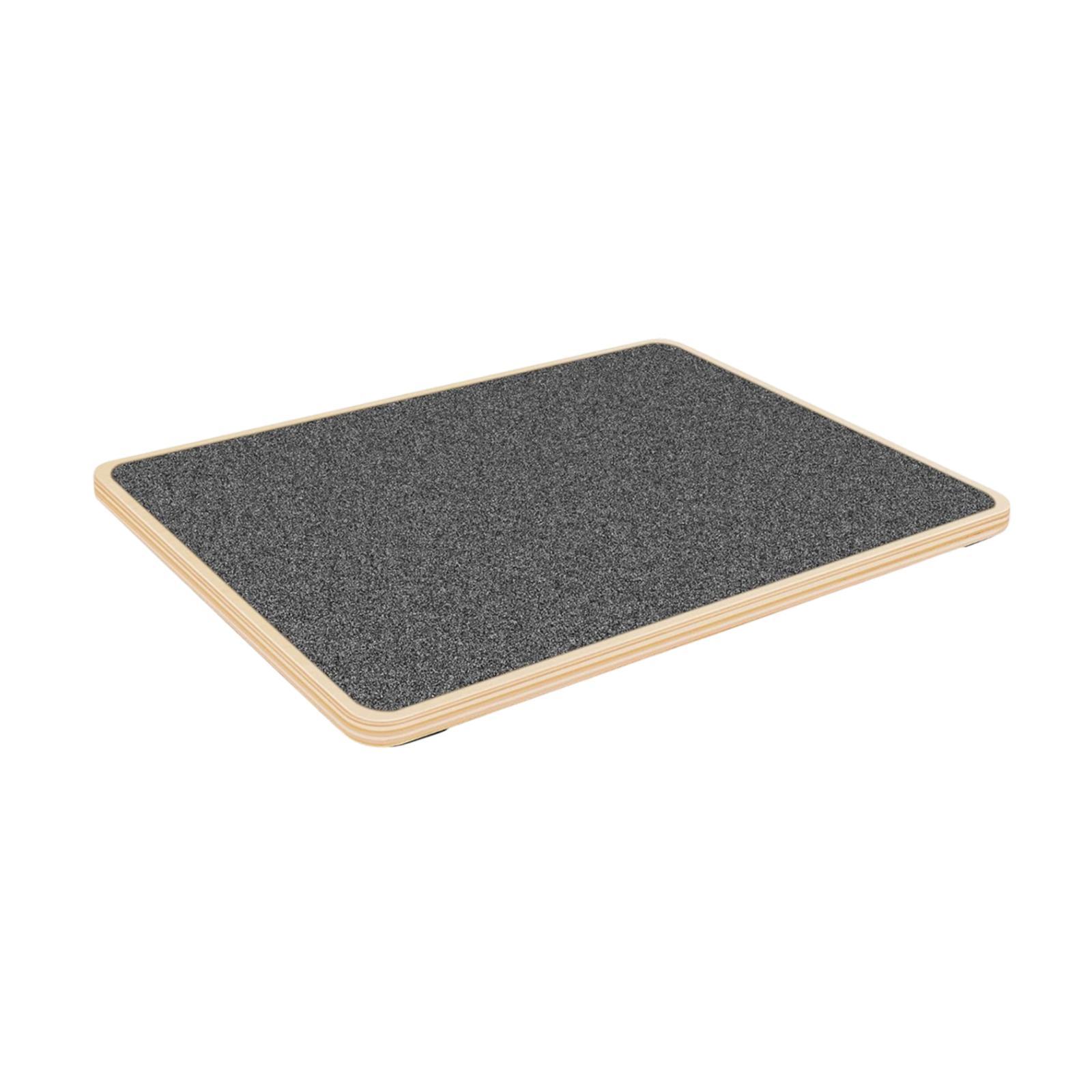 Planche d'équilibre en bois po - Home Gym Practice avis et prix