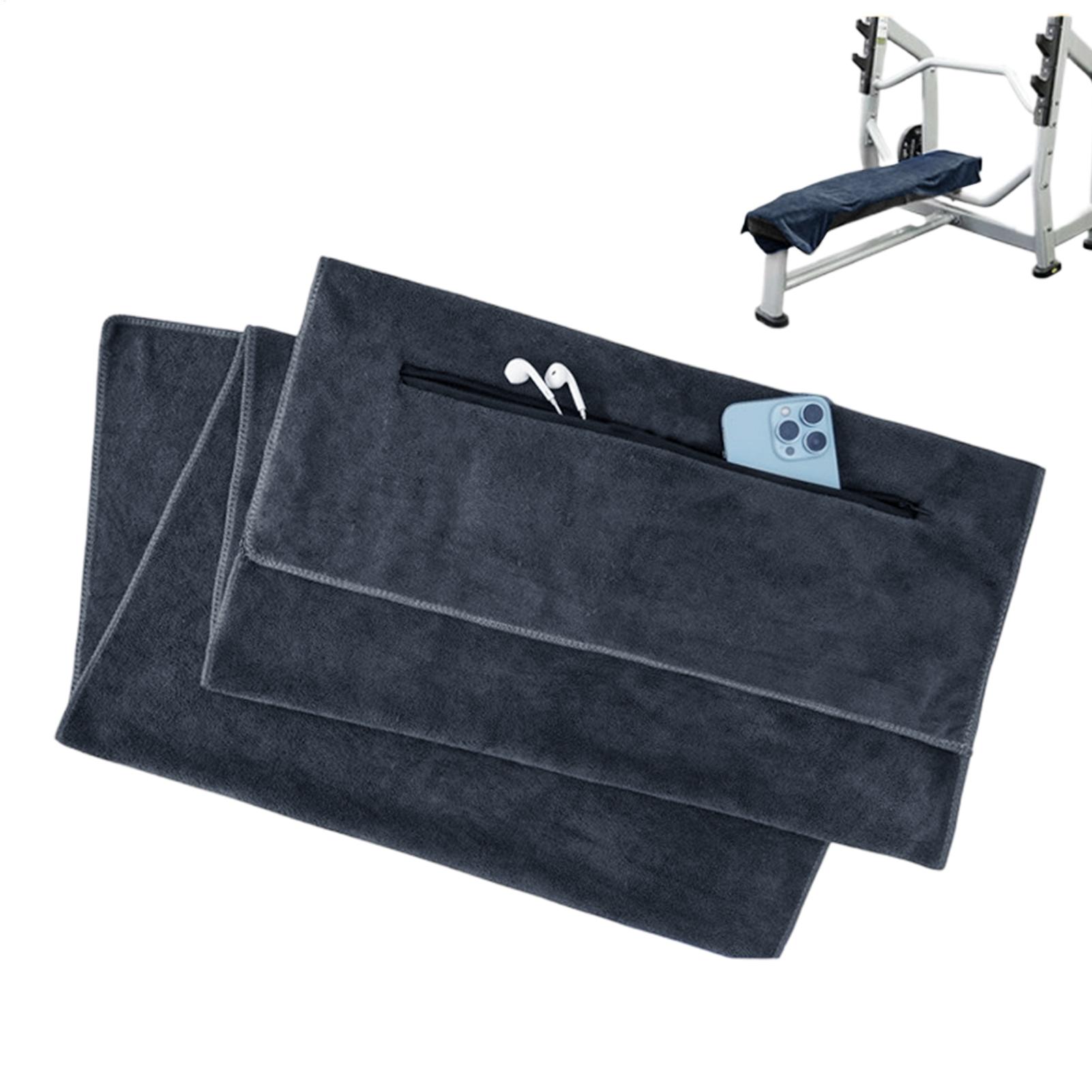Serviette de sport haute perfo - Home Gym Floor avis et prix