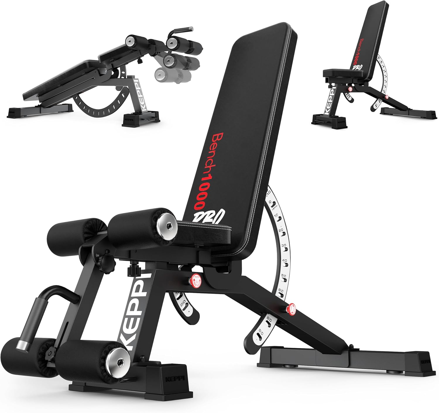 Banc de musculation pour la ma - Home Gym Weight avis et prix