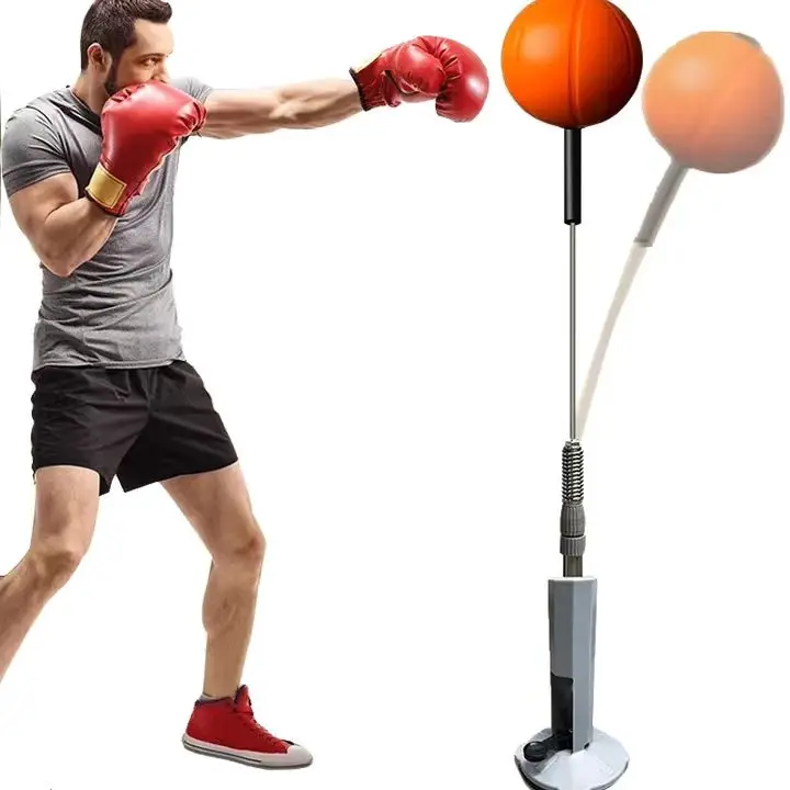Ballon d'entraînement autonome - Home Gym Practice avis et prix