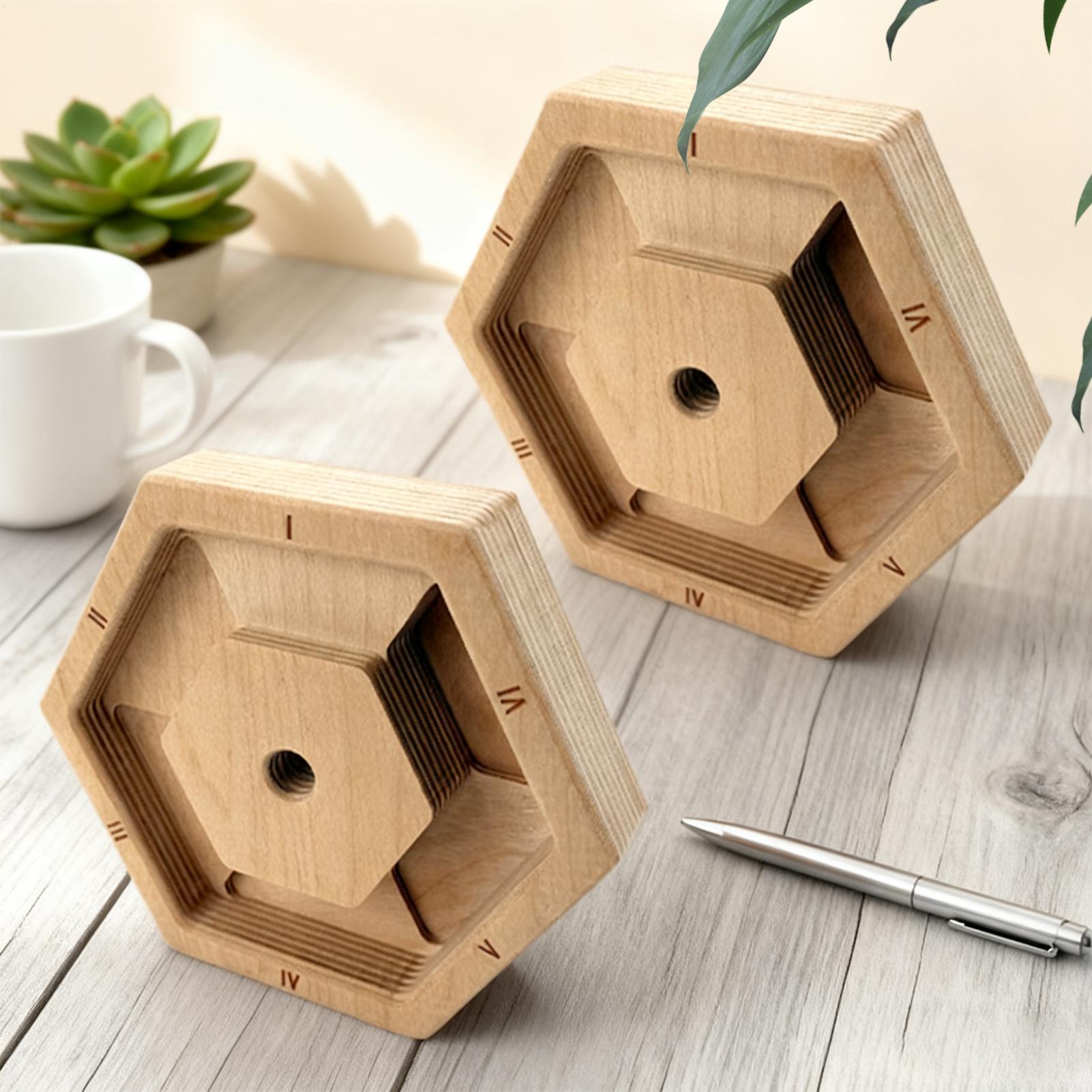 Exerciseur de doigts hexagonal - Home Gym Practice avis et prix