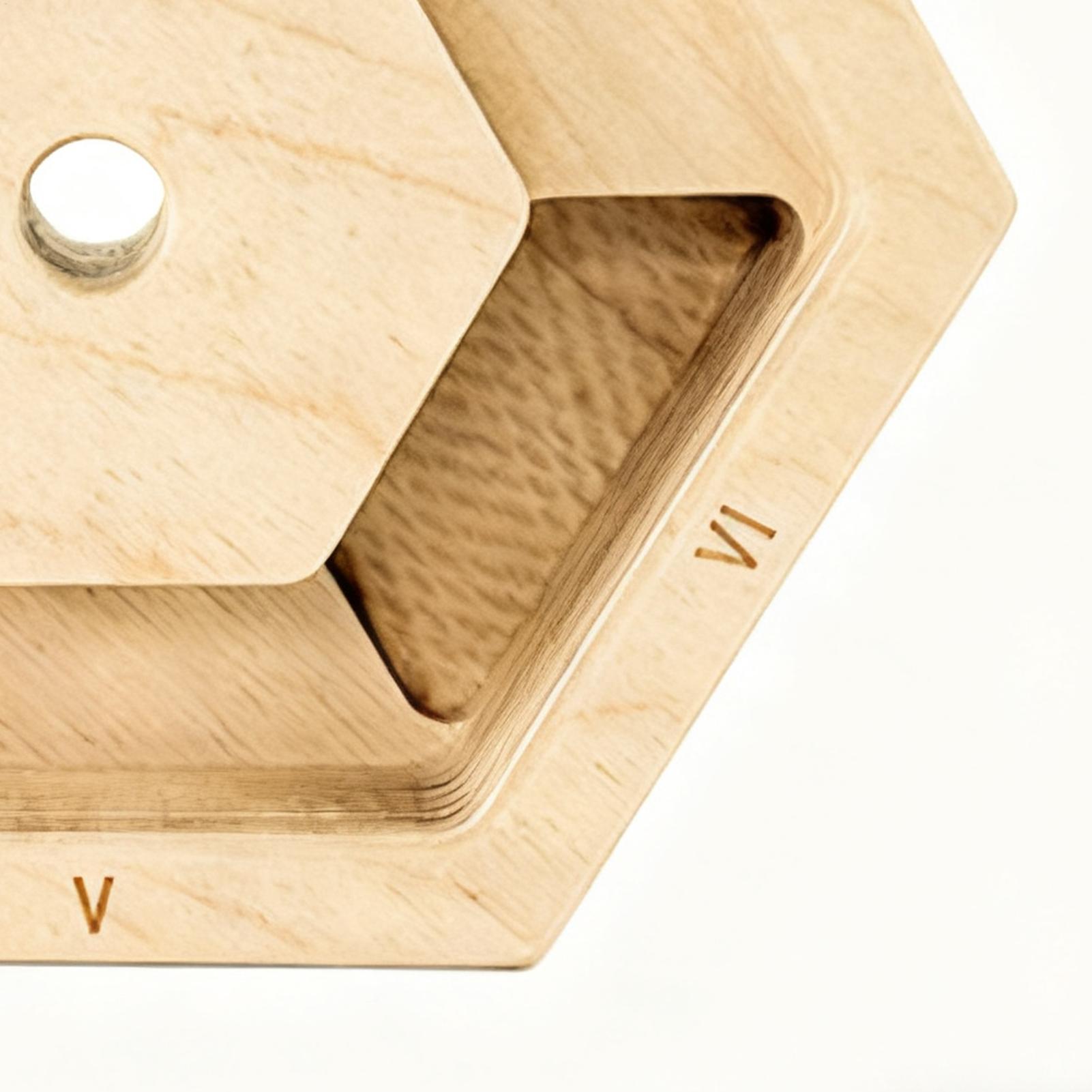 Exerciseur de doigts hexagonal - Home Gym Practice avis et prix