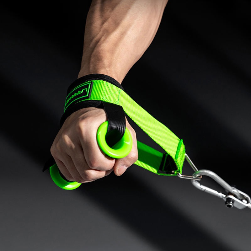 Poignée de musculation ergonom - Home Gym Online avis et prix