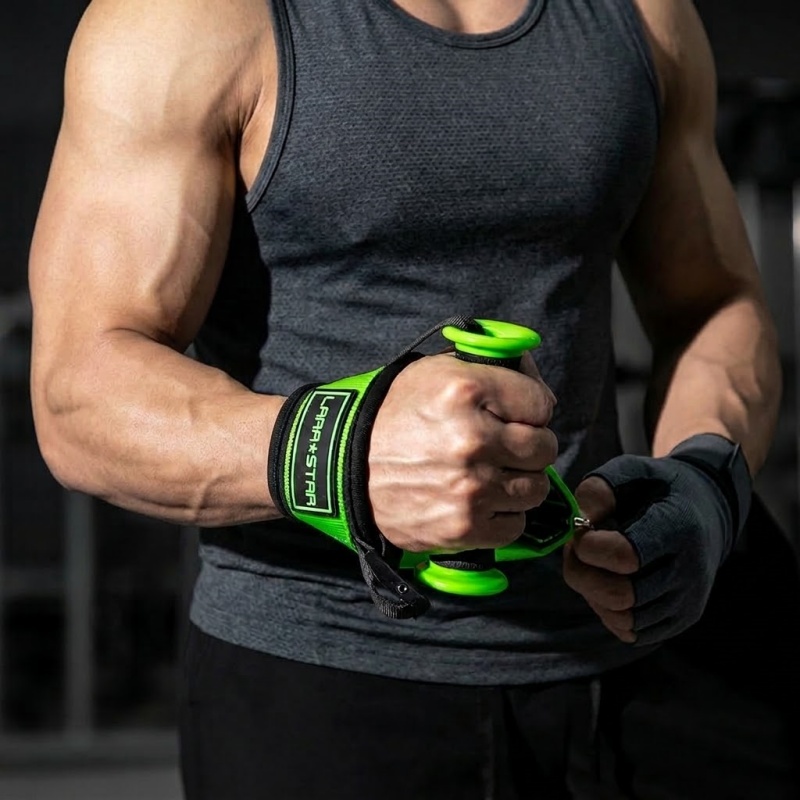 Poignée de musculation ergonom - Home Gym Online avis et prix
