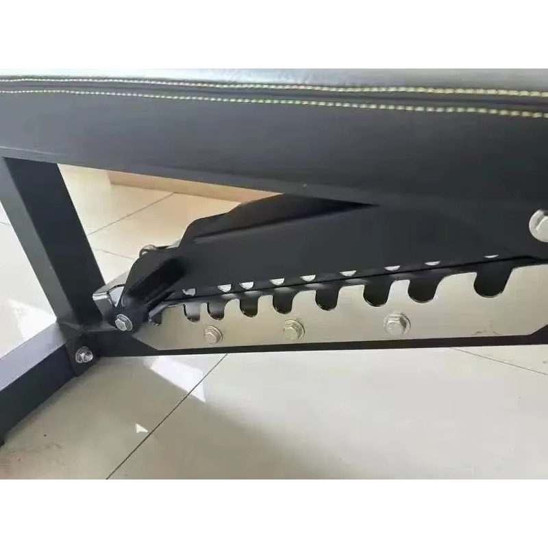 Banc pliable à haltères réglab - Home Gym Practice avis et prix
