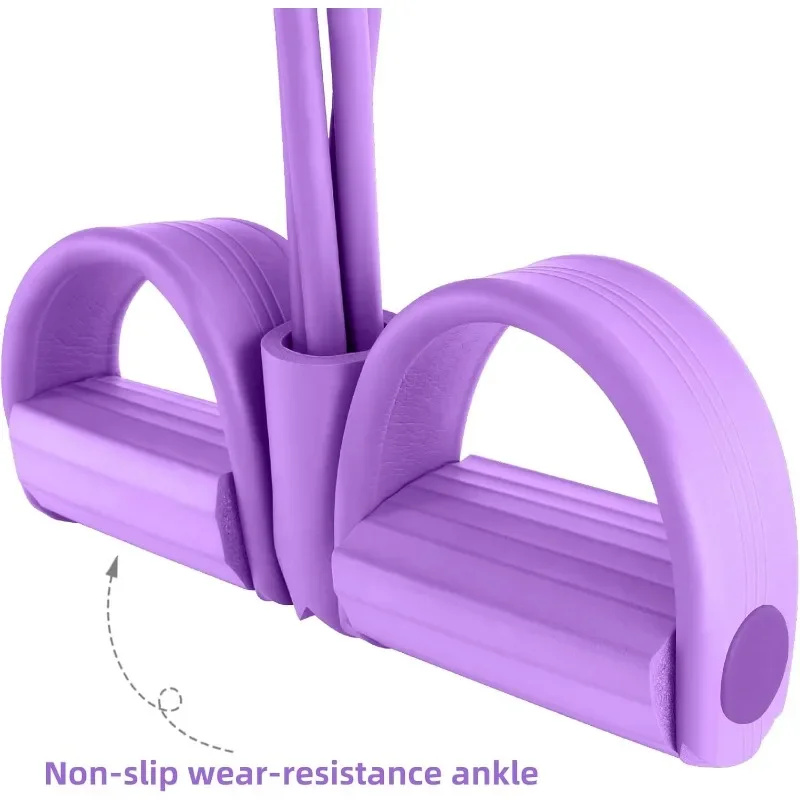 Bandes élastiques de résistanc - Home Gym Resistance Machine avis et prix